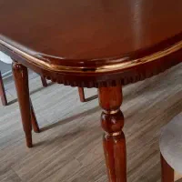 میز ناهر خوری|میز و صندلی غذاخوری|تهران, توحید|دیوار