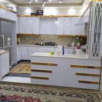 نصب کابینت همه مدل|خدمات پیشه و مهارت|زابل, |دیوار