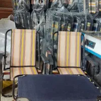 صندلی و میز تاشو مسافرتی