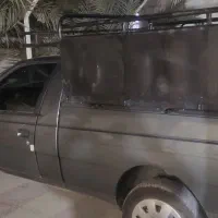 وانت اریسان۲ دوگانه اقساطی ایرانخودرو