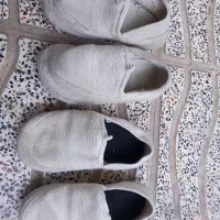 گیوه بچگانه