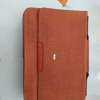 کیف تمام چرم