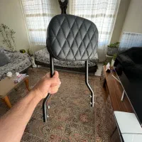 تکیه گاه عقب موتور کروز