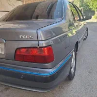 پژو پارس XU7، مدل ۱۳۹۶|خودرو سواری و وانت|اصفهان, فیض|دیوار