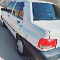 پراید مدل 95