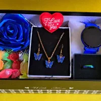 باکس ولنتاین|زیورآلات و اکسسوری|بروجرد, |دیوار