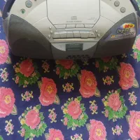 ظبط سی دی خور سونی