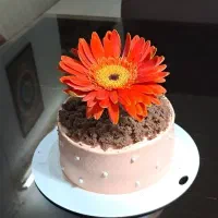 کیک روز پدر و تولد