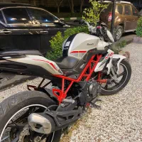 بنلی 150نیوفیس|موتورسیکلت|مشهد, گلشور|دیوار