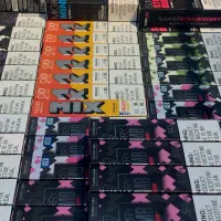 سالت ویپ پاد تک عمده