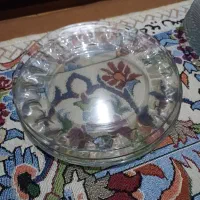 لیوان شربت خوری|ظروف سرو و پذیرایی|اهواز, زیتون کارگری|دیوار