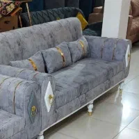 یه مبل راحت و شیک//خوش فرم و باکیفیت