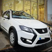 کوییک Quick دو رنگ GXR صفرخشک تحویل روز فوری
