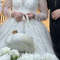 لباس عروس