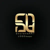 طراح لوگو حرفه ای