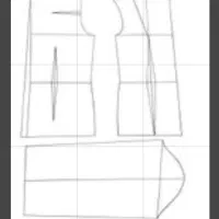 پکیج الگوی آماده ترک(تست شده)