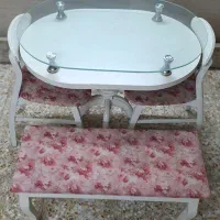 میز صندلی غذا خوری ۴ نفره