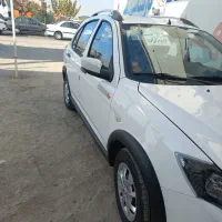 کوییک دندهای خشک سفید|خودرو سواری و وانت|ارومیه, |دیوار