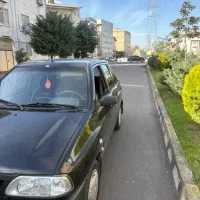 پراید مدل86دوگانه کارخانه|خودرو سواری و وانت|لاهیجان, امیرشهید|دیوار