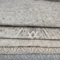 روفرشی ۹ متری سیمین دو رو مخمل