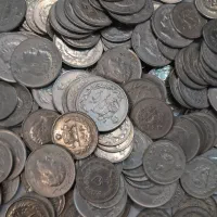 انواع سکه جمهوری پهلوی کیلویی/سکه مناسبتی کلکسیون|کلکسیون سکه، تمبر، اسکناس|تهران, شمسآباد|دیوار