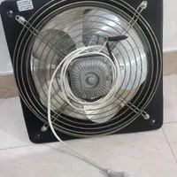 هواکش و...