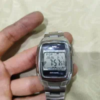 ساعت کاسیو DB-E30 سولار