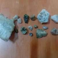 سنگ های قیمتی برای ساخت انگشتر و گردنبند