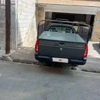 آریسان۲|خودرو سواری و وانت|قدس, شهر‌قدس|دیوار