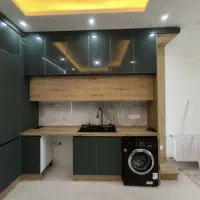 رهن کامل واحددو خواب طبقه اول از مجتمع ۴ واحدی|اجارهٔ آپارتمان|فسا, |دیوار