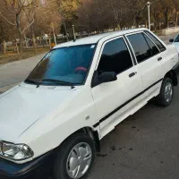 پراید 131 مدل 91 تمیز
