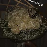 دستهگل/باکس/هدیه..روبانی|گل مصنوعی|کرمانشاه, |دیوار