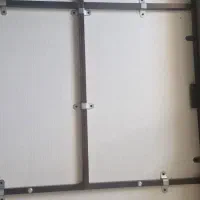 فرم تخت تاشو