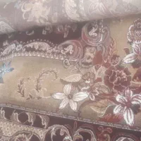 فرش ۳در۴ یک عدد در حد نو