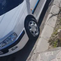 پژو پارس tu5 دریچه سیمی