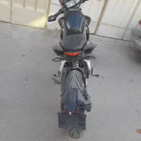 cf 250 نقد و اقساط|موتورسیکلت|نجف‌آباد, باغ نو|دیوار