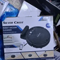 جارورباتیک silver crest