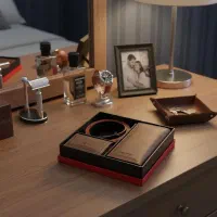 کیف و کمربند