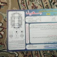 وسیله نقلیه|خودرو سواری و وانت|مشهد, کاظم آباد پنجشنبه|دیوار