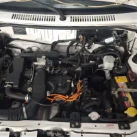 پراید ۱۱۱ مدل ۹۶ بی‌رنگ|خودرو سواری و وانت|رشت, فلسطین|دیوار