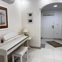 ۱۴۰متر سه خواب فول تک واحدی دوکله پرنور شهرک نفت|اجارهٔ آپارتمان|تهران, شهرک نفت|دیوار