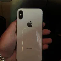 iphone X 256 g