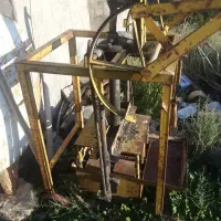 سلام یه بلوک زنی دو عددی دستی