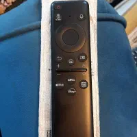 کنترل هوشمند سامسونگ شارژی نوری