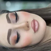 شنیون و میکاپ|خدمات زیبایی و سلامت|کرمانشاه, |دیوار