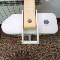 اتو پرس بایترون
