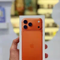 ایفون۱۷ پرومکس