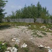فروش زمین ۵۴۰ متر مسکونی با پروانه مالفجان چفلکی|فروش زمین و ملک کلنگی|لاهیجان, شیشه گران|دیوار