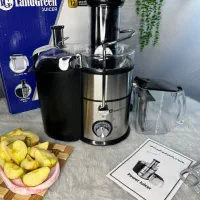 ابمیوه گیری گابریلا با ضمانت|آبمیوه‌گیر و آب‌مرکبات‌گیر|قرچک, زیبا شهر|دیوار