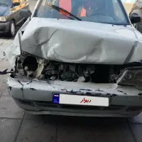 پراید 132 SE، مدل ۱۳۹۲